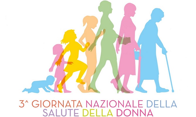 3^ Giornata nazionale della salute della Donna